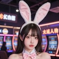 6.23、本日の美女。 2枚目
