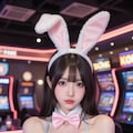 6.23、本日の美女。 3枚目