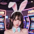 6.23、本日の美女。 6枚目