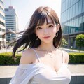 私服デート2 6枚目