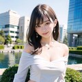 私服デート2 5枚目
