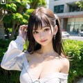 私服デート2 2枚目