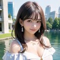 私服デート2 4枚目