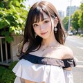 私服デート2 8枚目