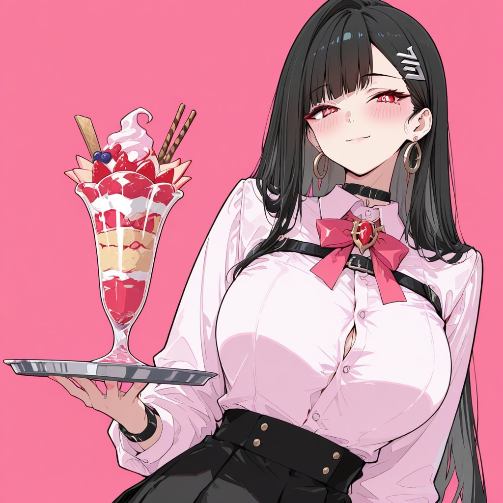 No.359 パフェの日