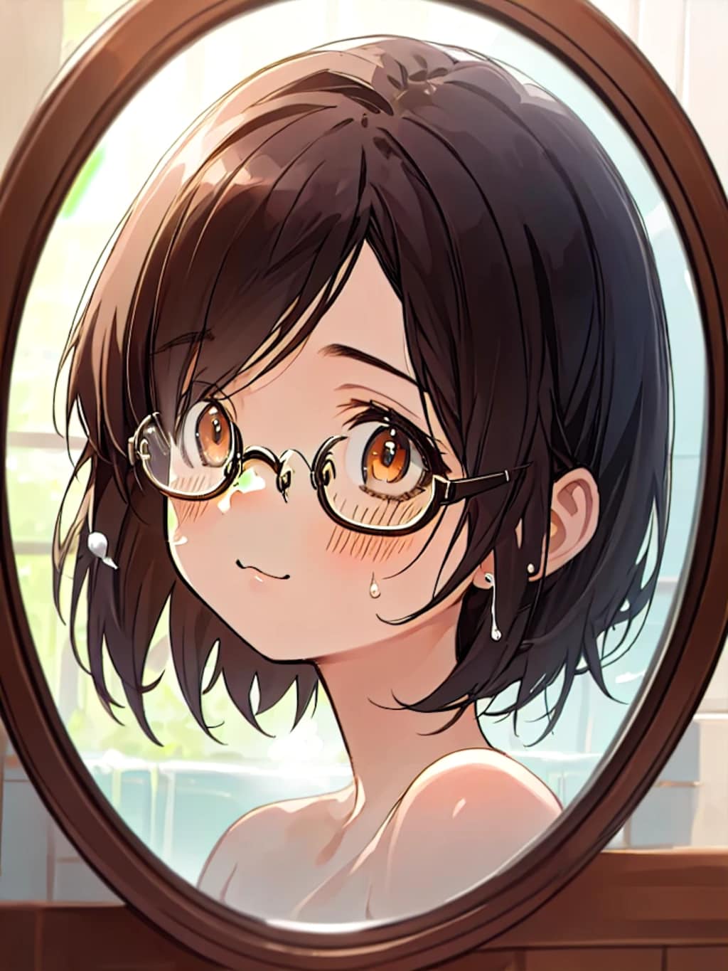 今日の凜ちゃん