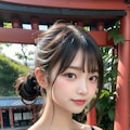 浴衣15 4枚目