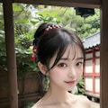 浴衣15 2枚目