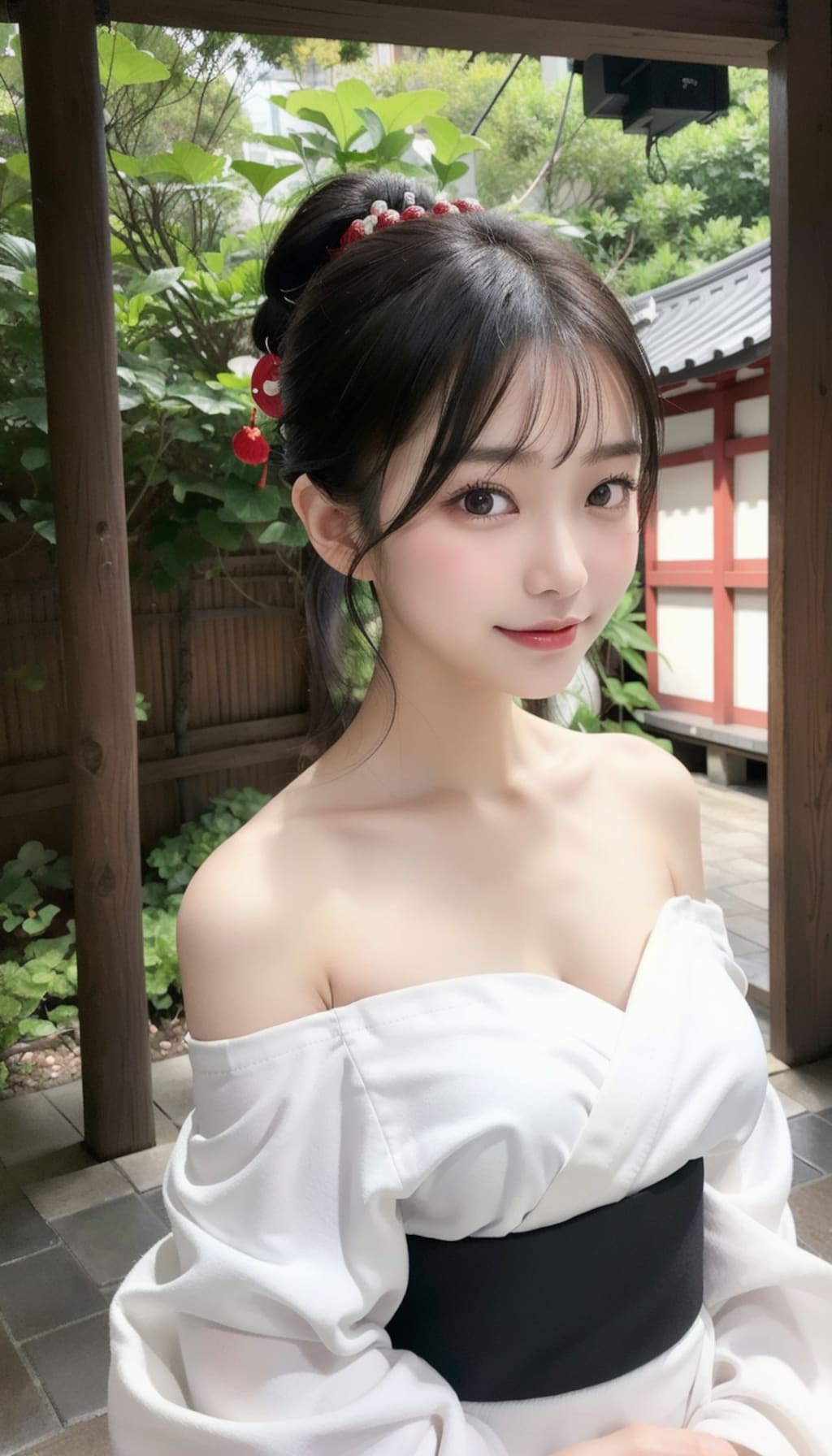 浴衣15