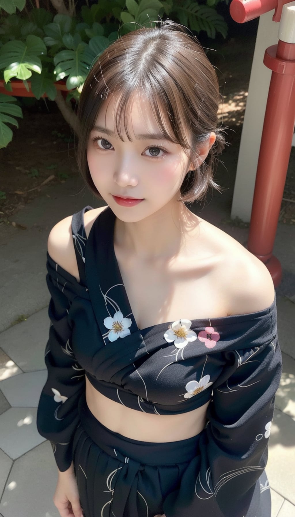 浴衣15