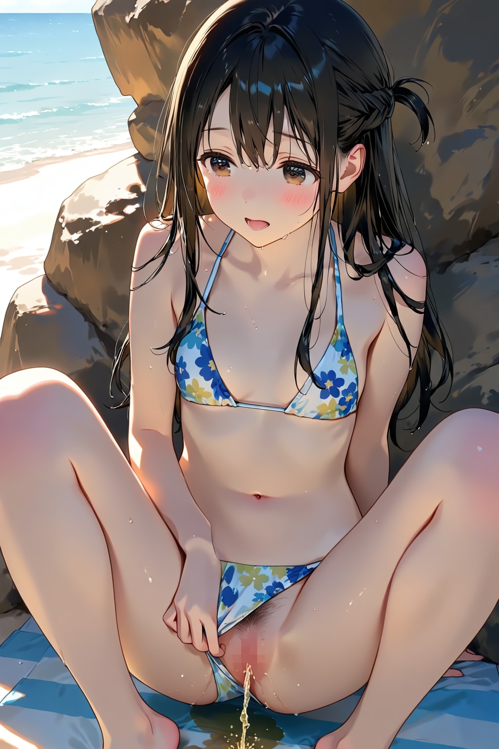 秘密29.5
