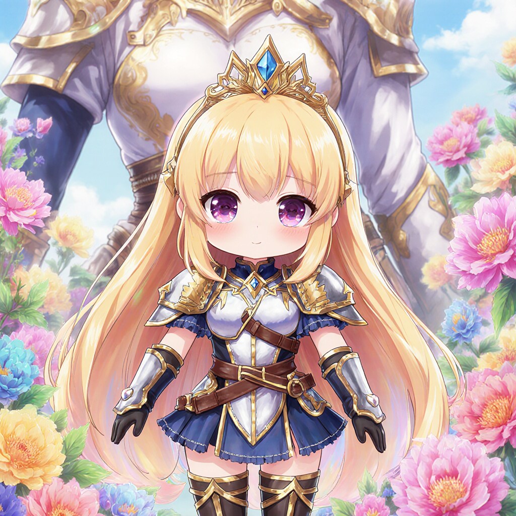 戦姫 | の人気AIイラスト・グラビア