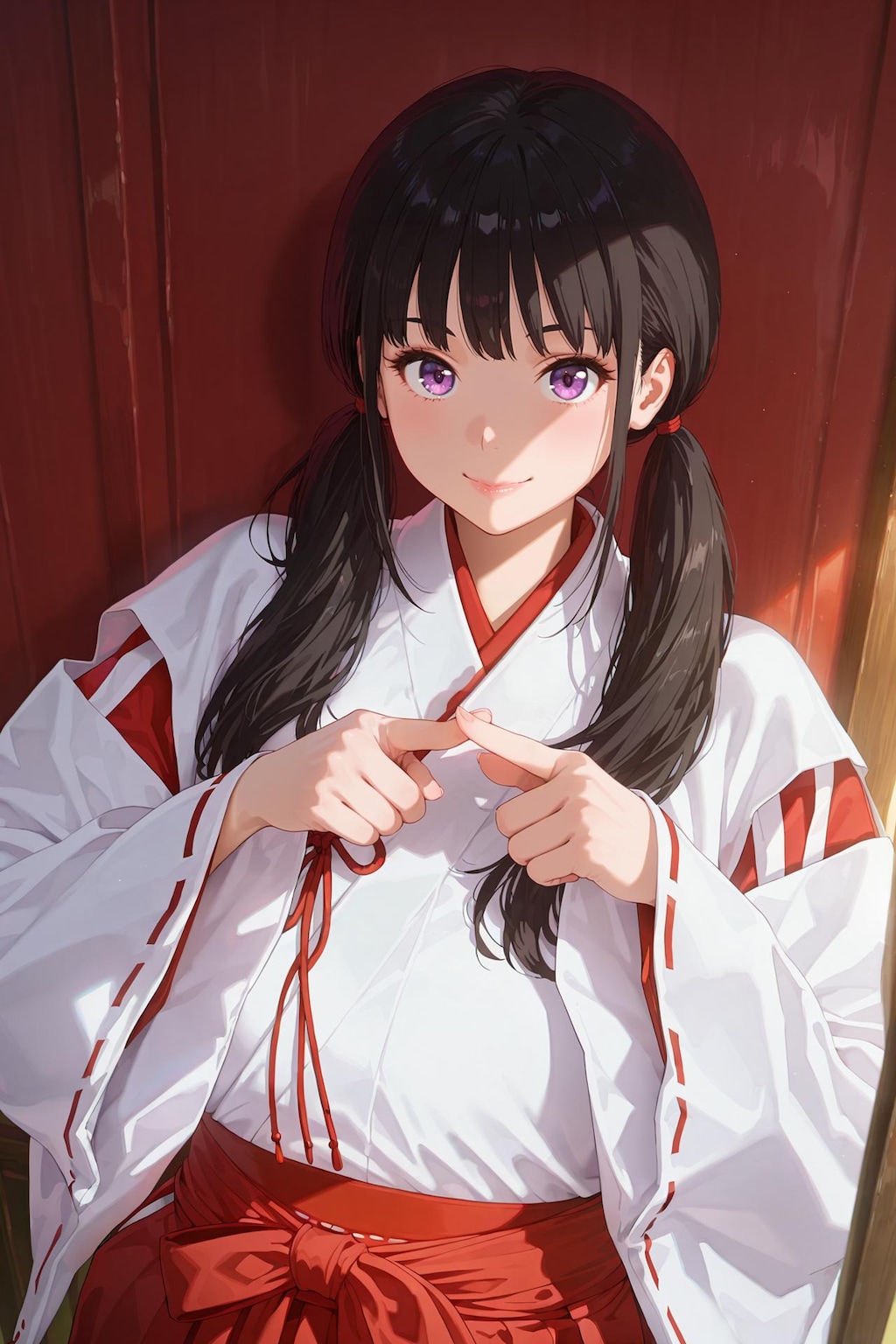 １月９日【金】美少女日めくりカレンダー