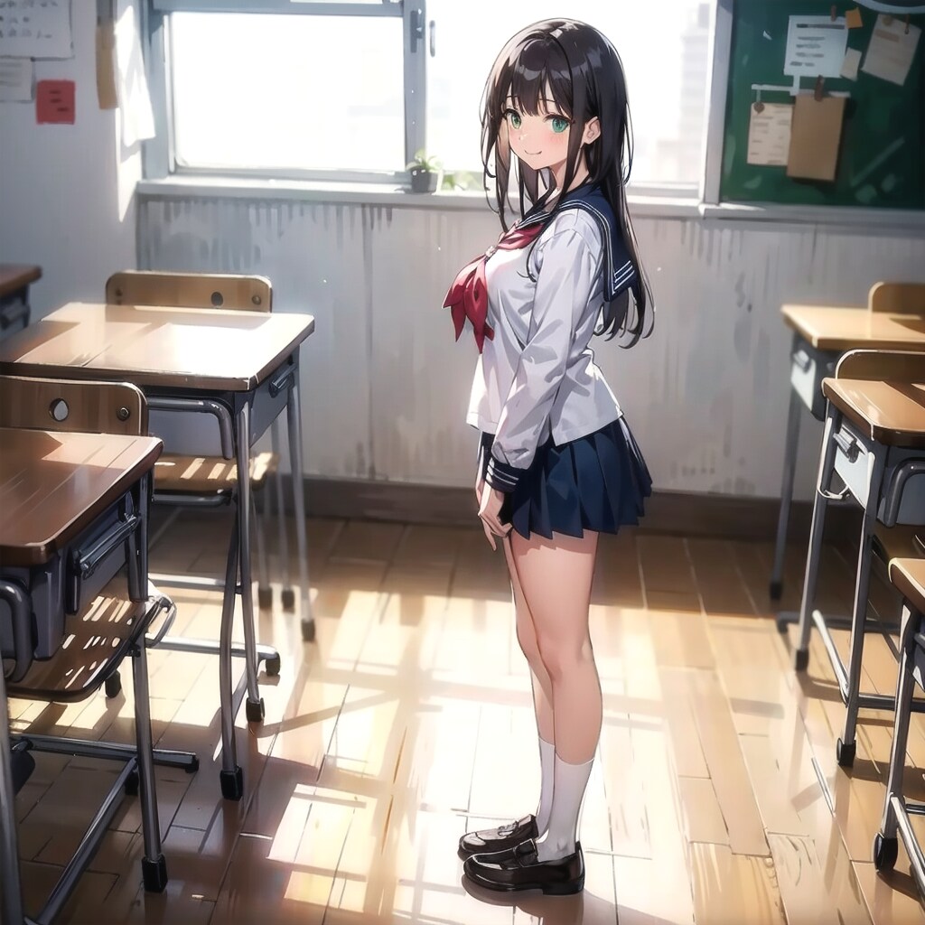 へんなせってい企画作品です