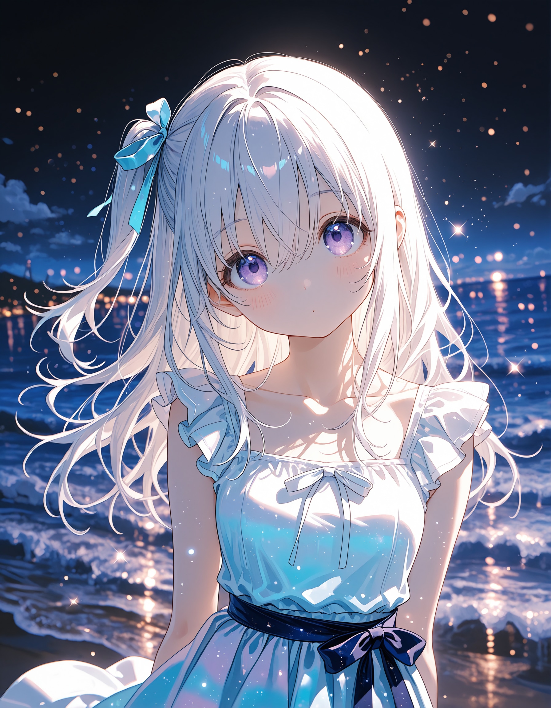 おやすみっ # 48