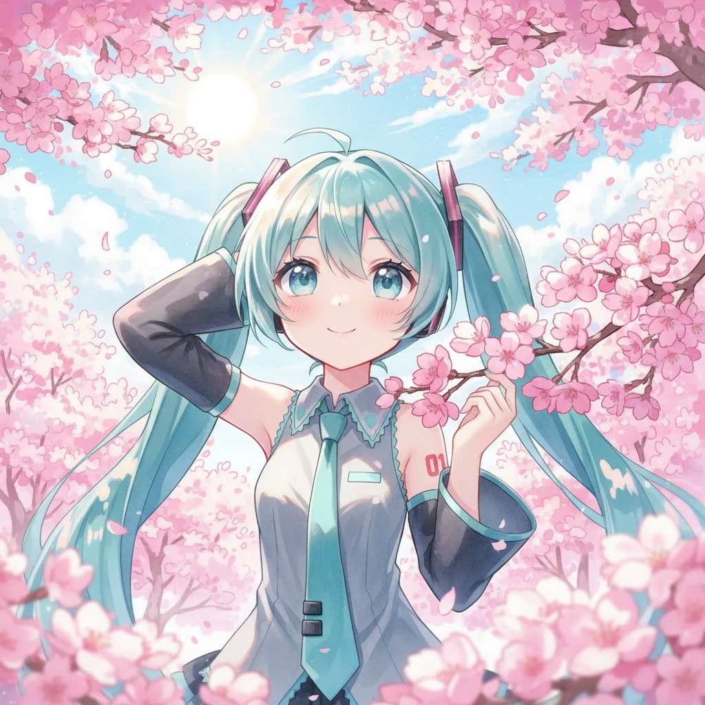 みどツイさん。