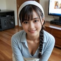 家政婦さん 2枚目