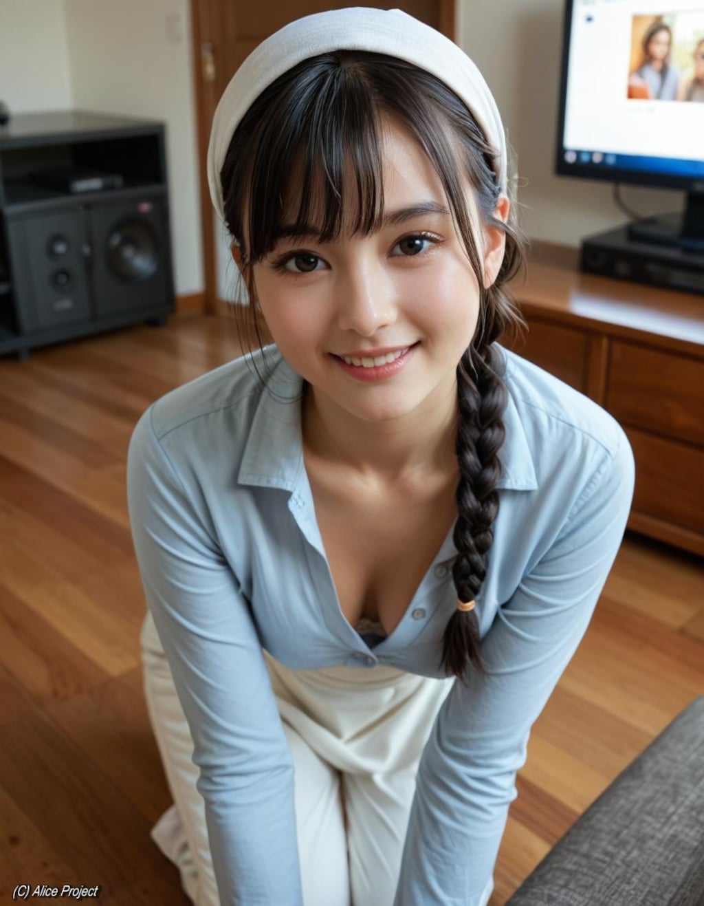 家政婦さん