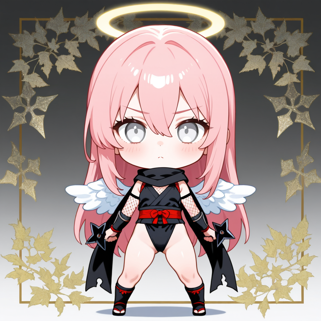 リエニエールちゃん