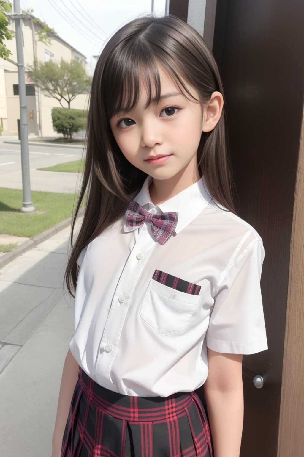 美少女制服