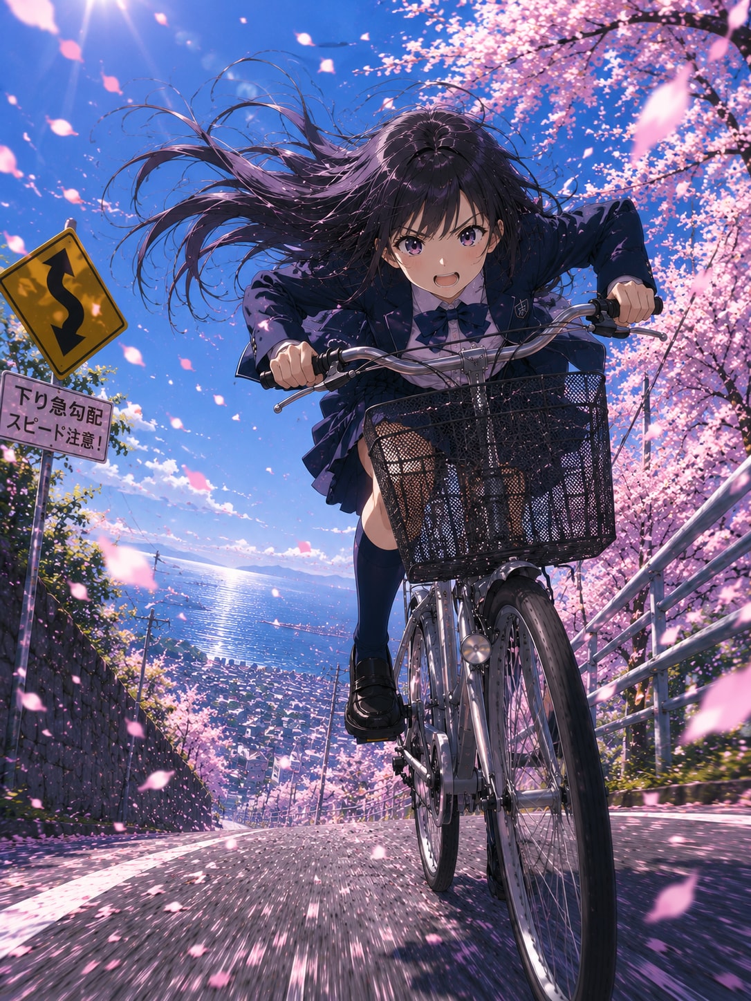 さかみち