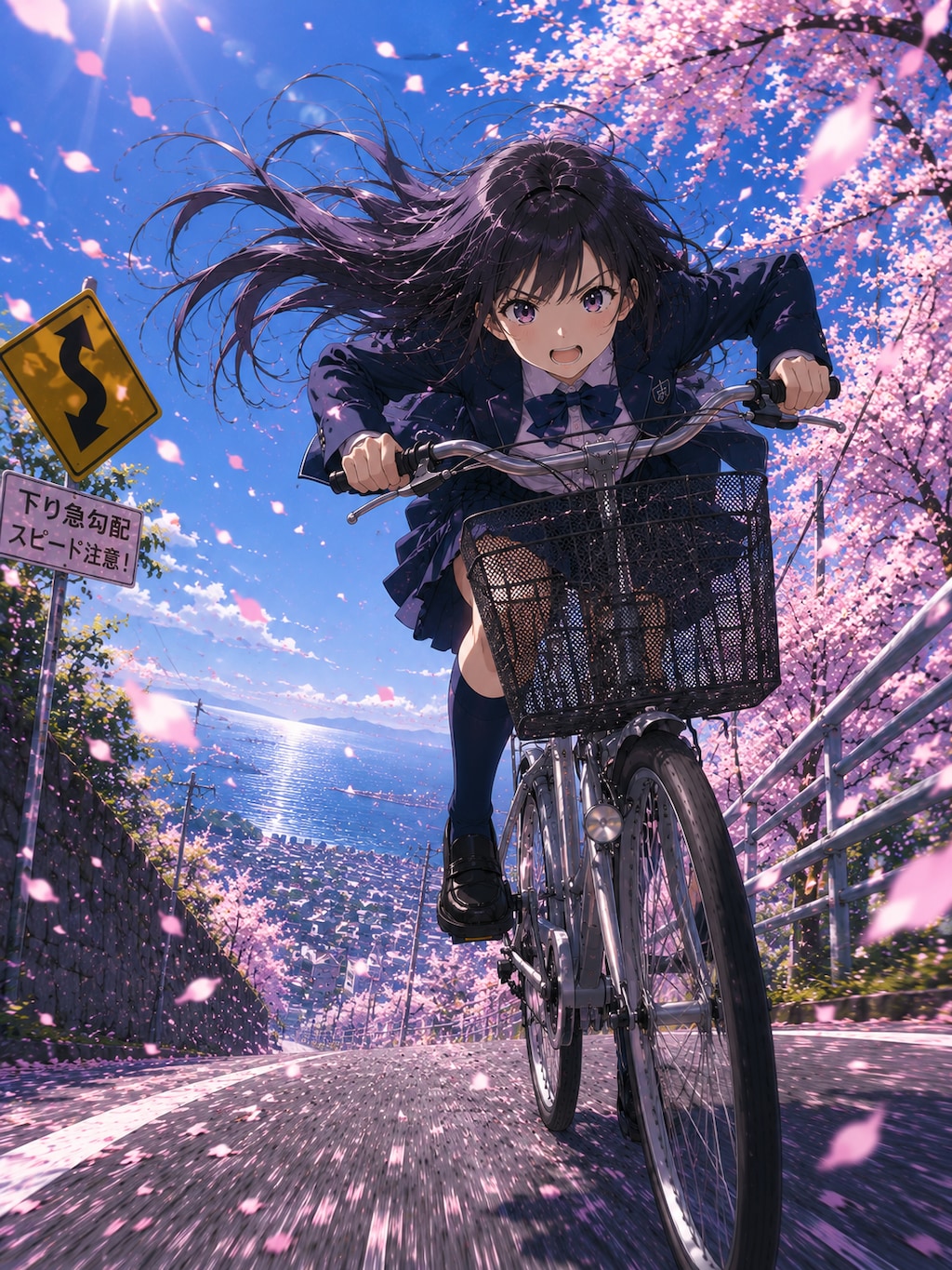 さかみち