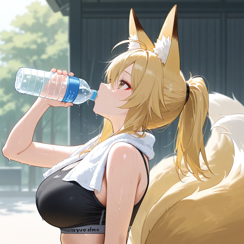 5/15　水分補給の日