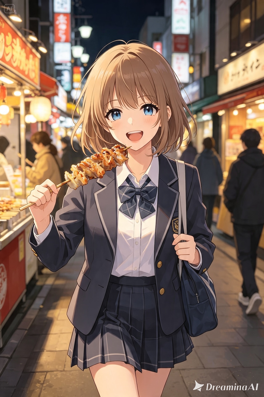 とりなんこつの日