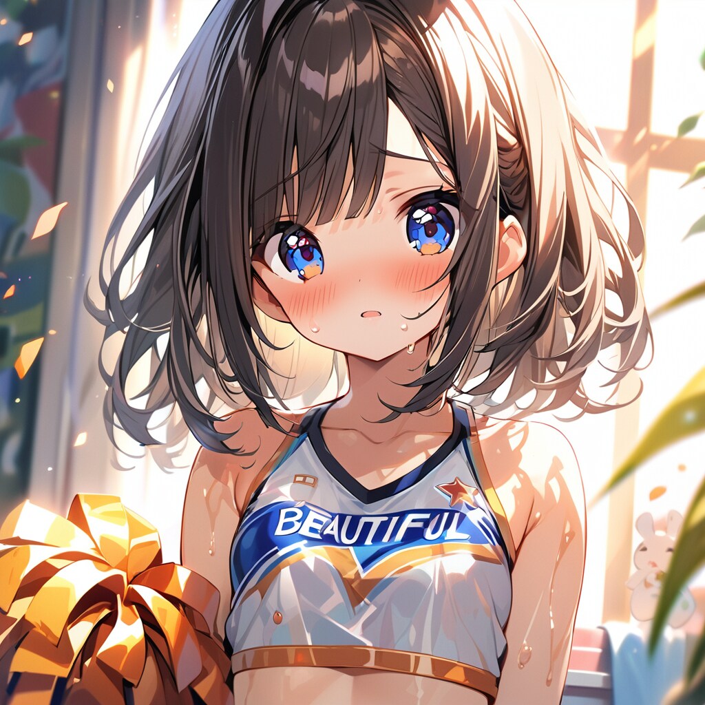 「私はずっと応援してるからね」