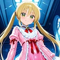 ハヤテのごとく　三千院ナギ　ゴシックロリータ 9枚目