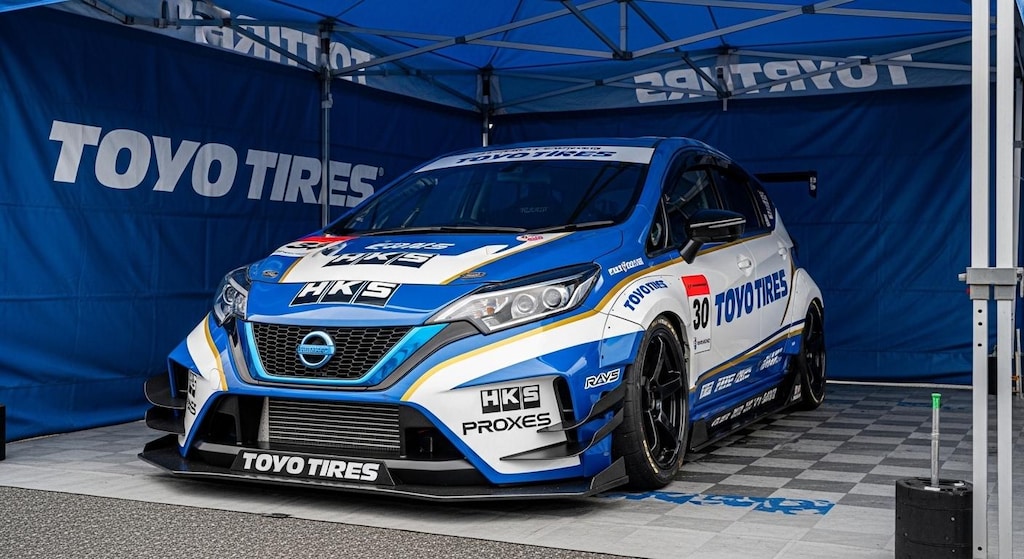 トーヨータイヤノート