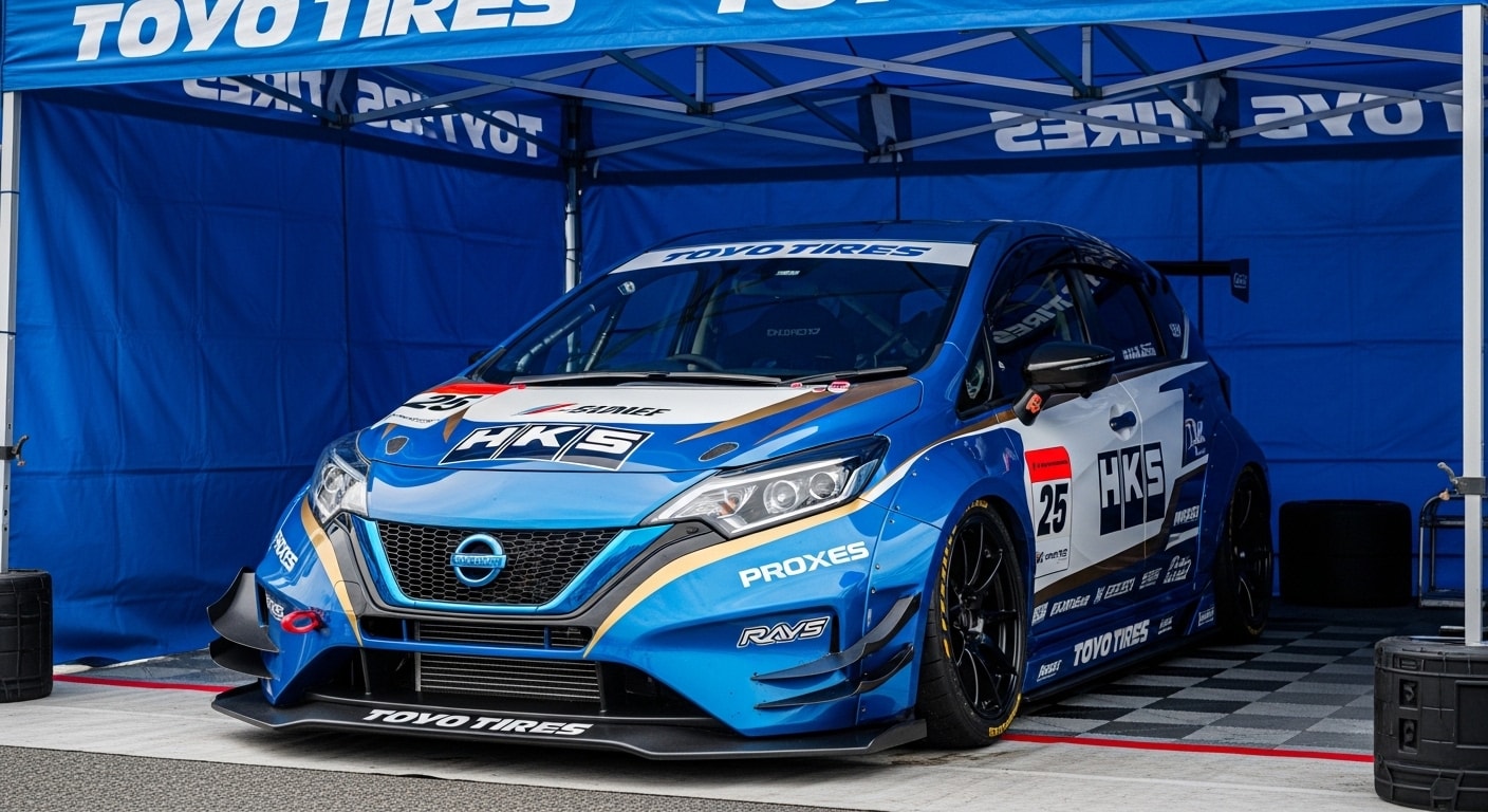 トーヨータイヤノート | の人気AIイラスト・グラビア