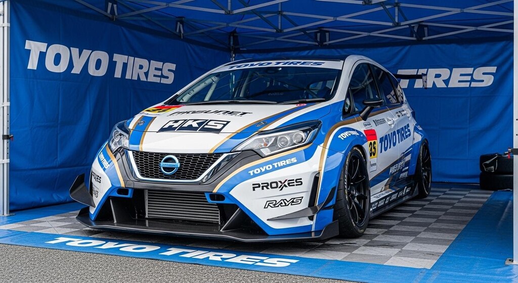 トーヨータイヤノート