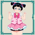 21世紀型ご無体アイドル 7枚目