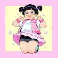 21世紀型ご無体アイドル 2枚目