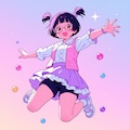21世紀型ご無体アイドル 5枚目