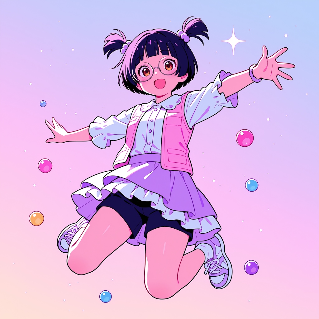 21世紀型ご無体アイドル