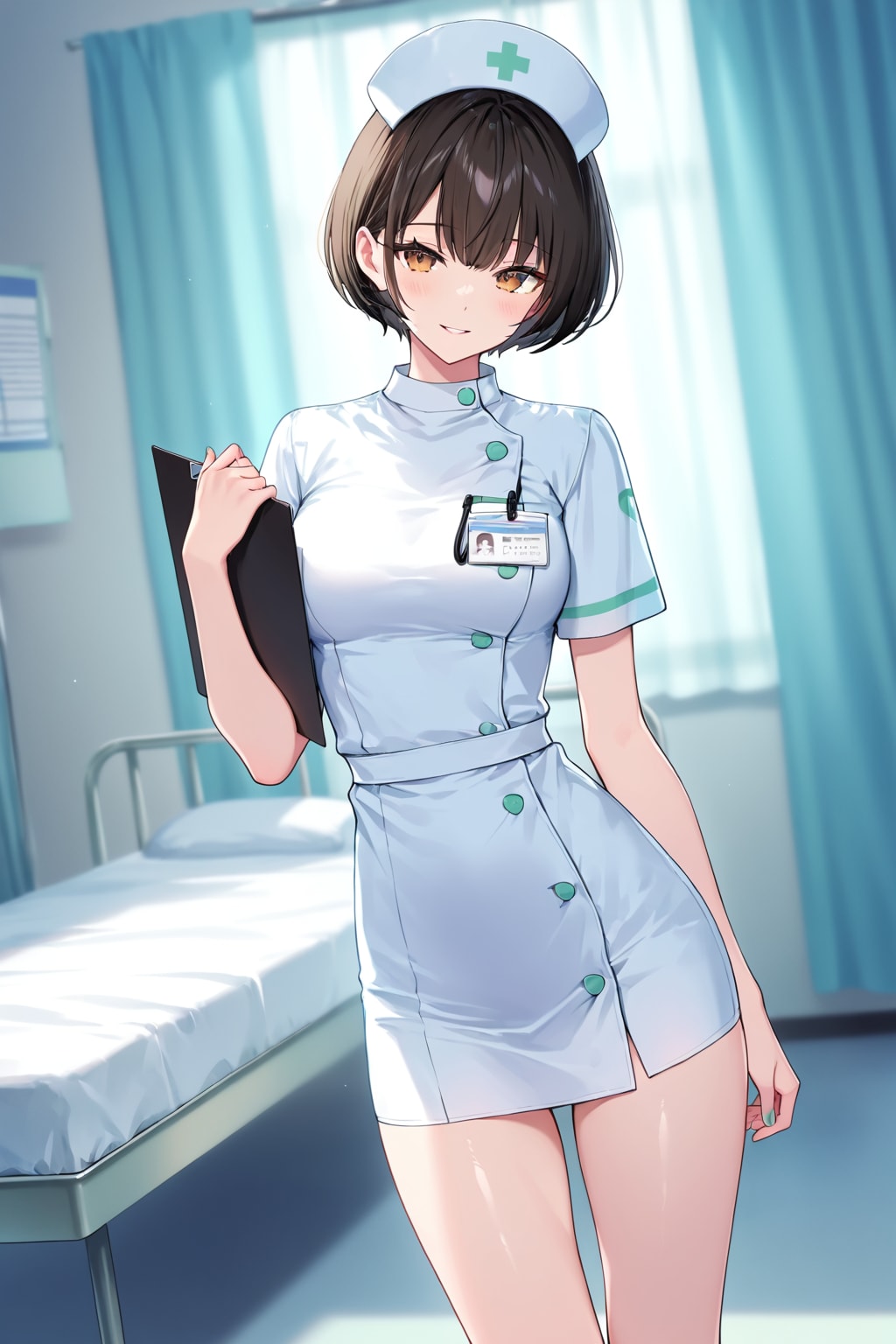 LILACで看護師さん　260515