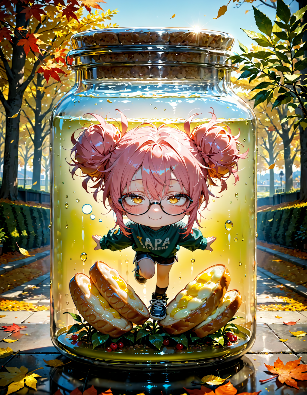 今日は何の日？　マーガリンの日