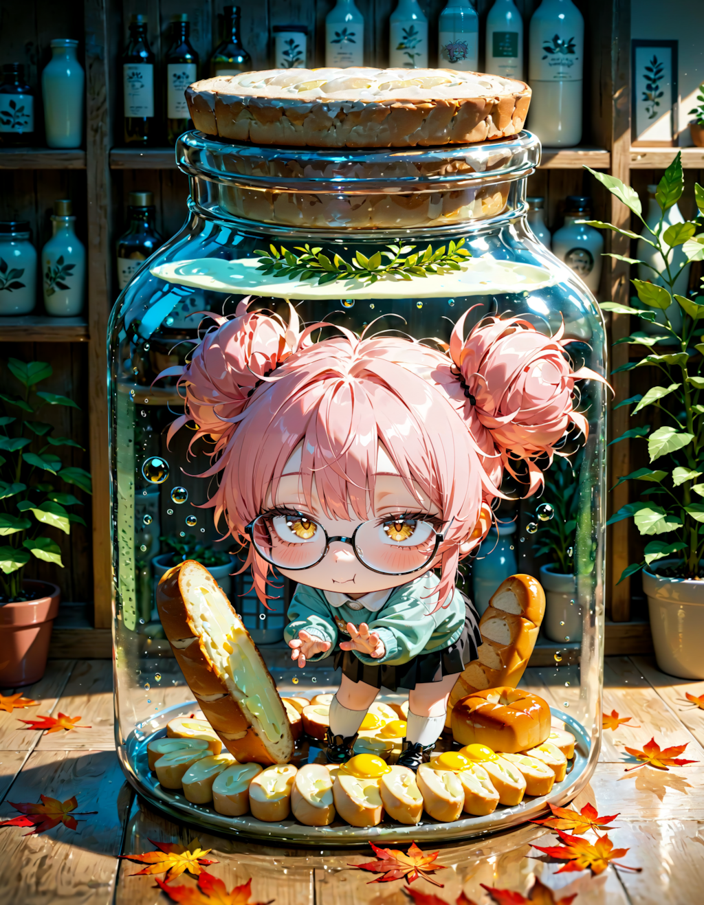 今日は何の日？　マーガリンの日