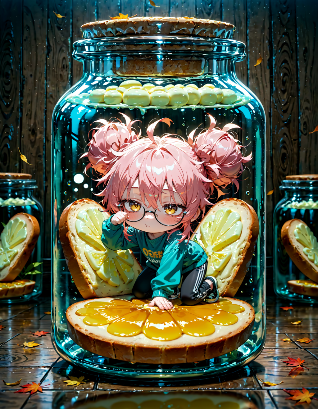 今日は何の日？　マーガリンの日