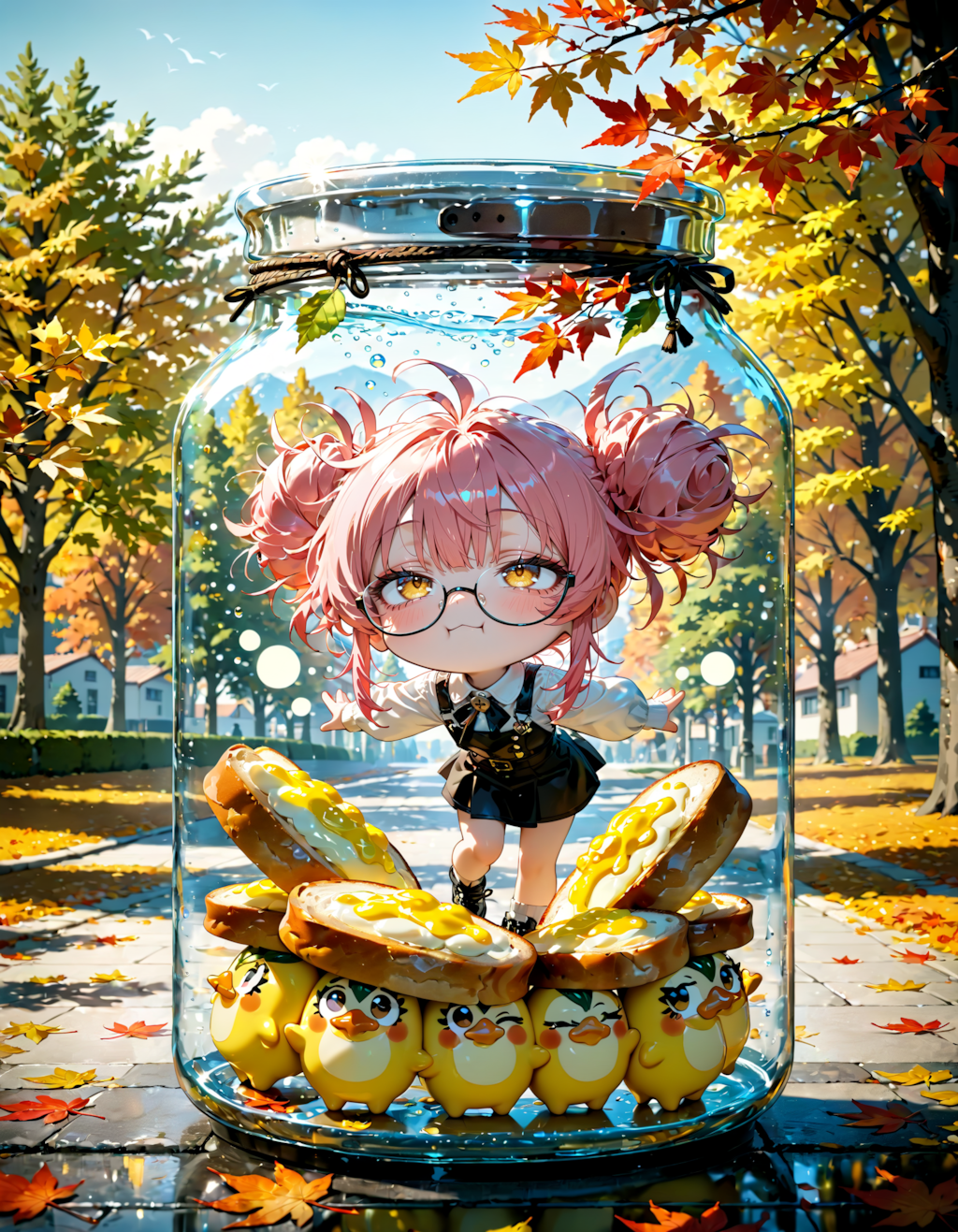 今日は何の日？　マーガリンの日