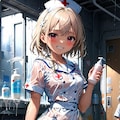 これから治療を始めますね♡ 3枚目
