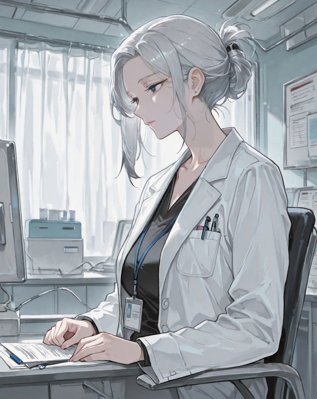 疲れたー……