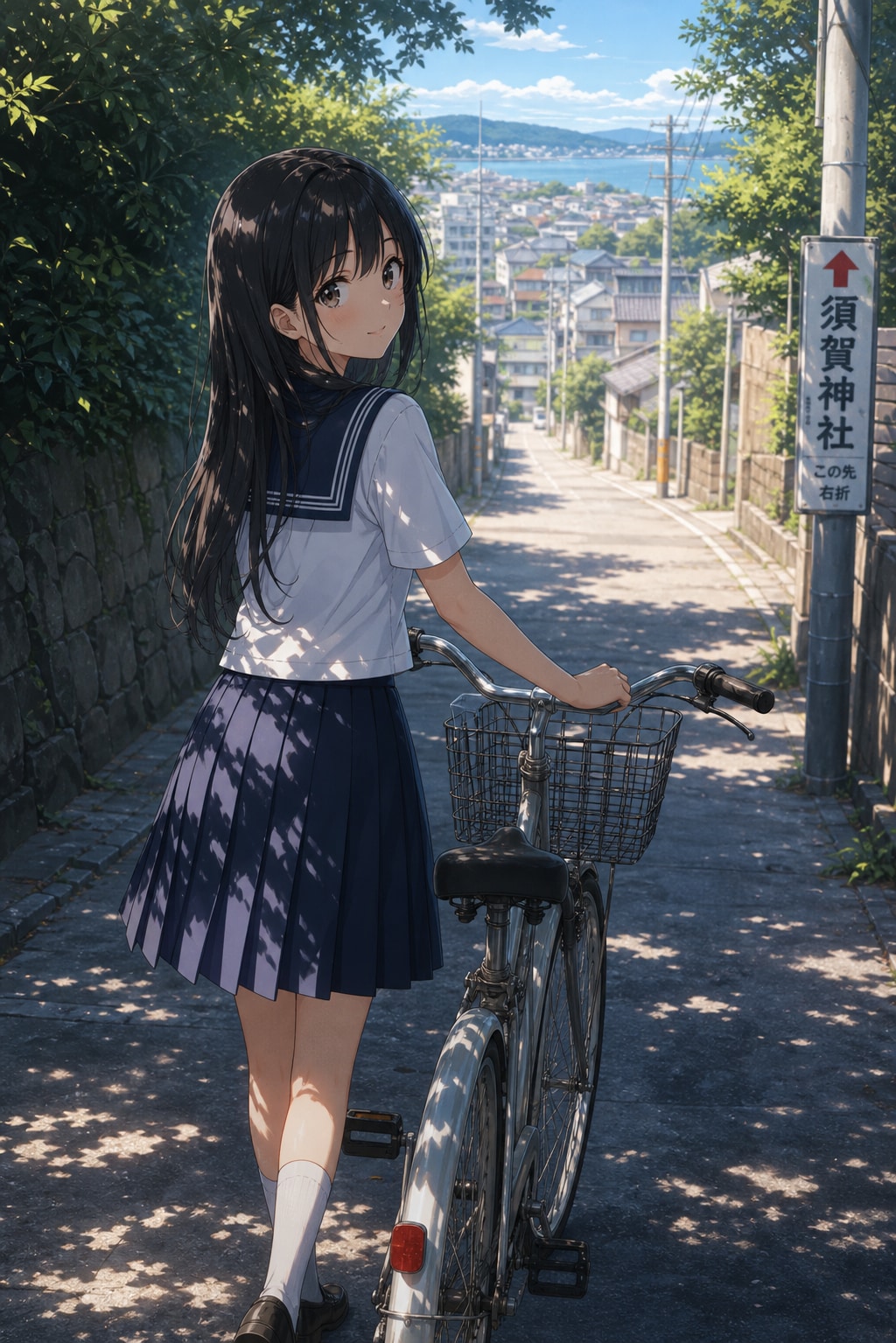 自転車