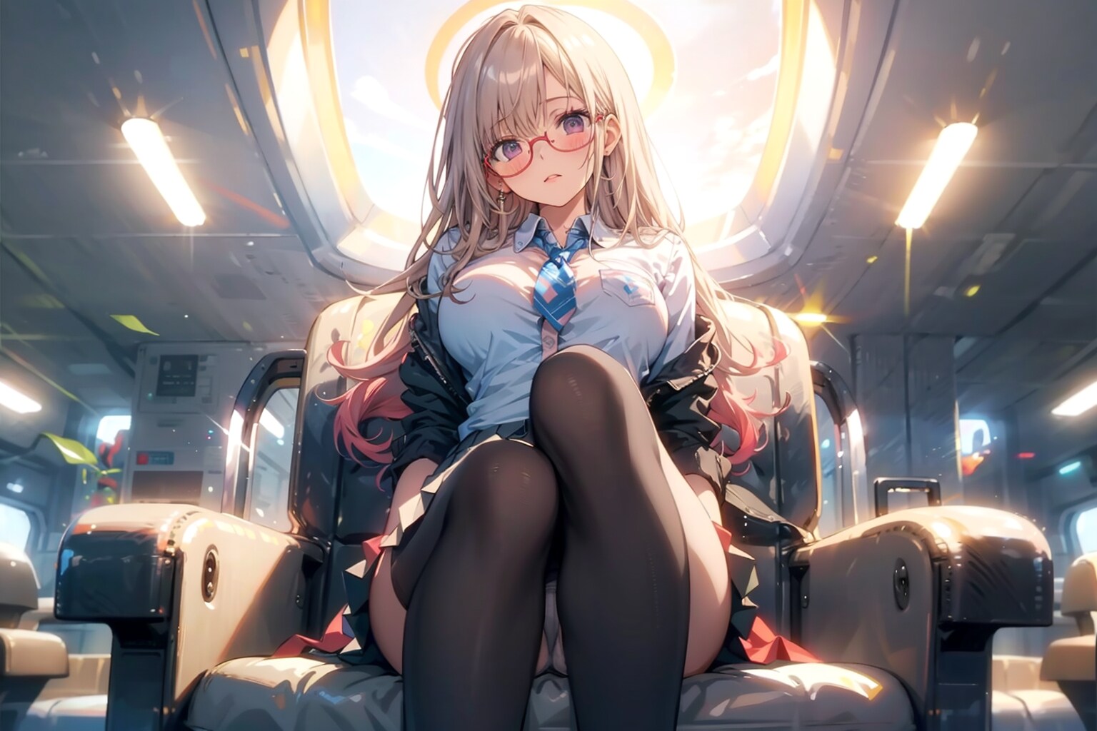 練習中12