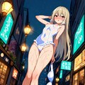 きのうのぷりずむちゃん 5枚目