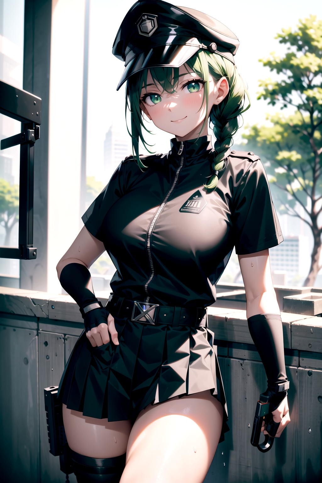 涼香（すずか）