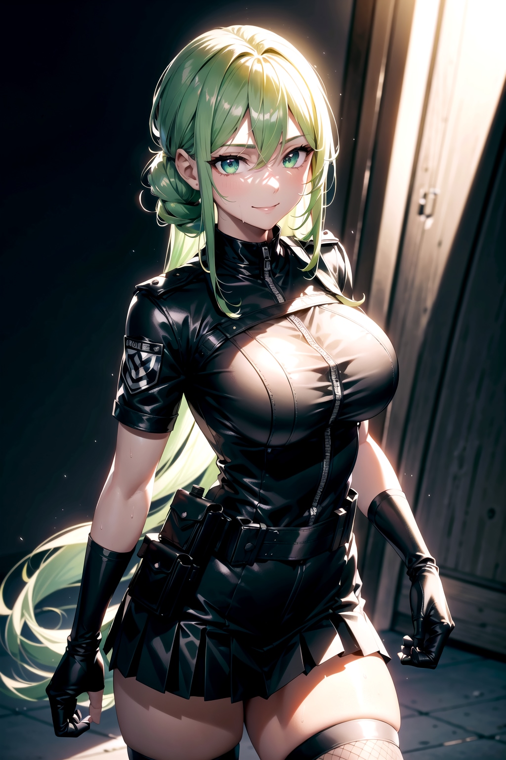 涼香（すずか）