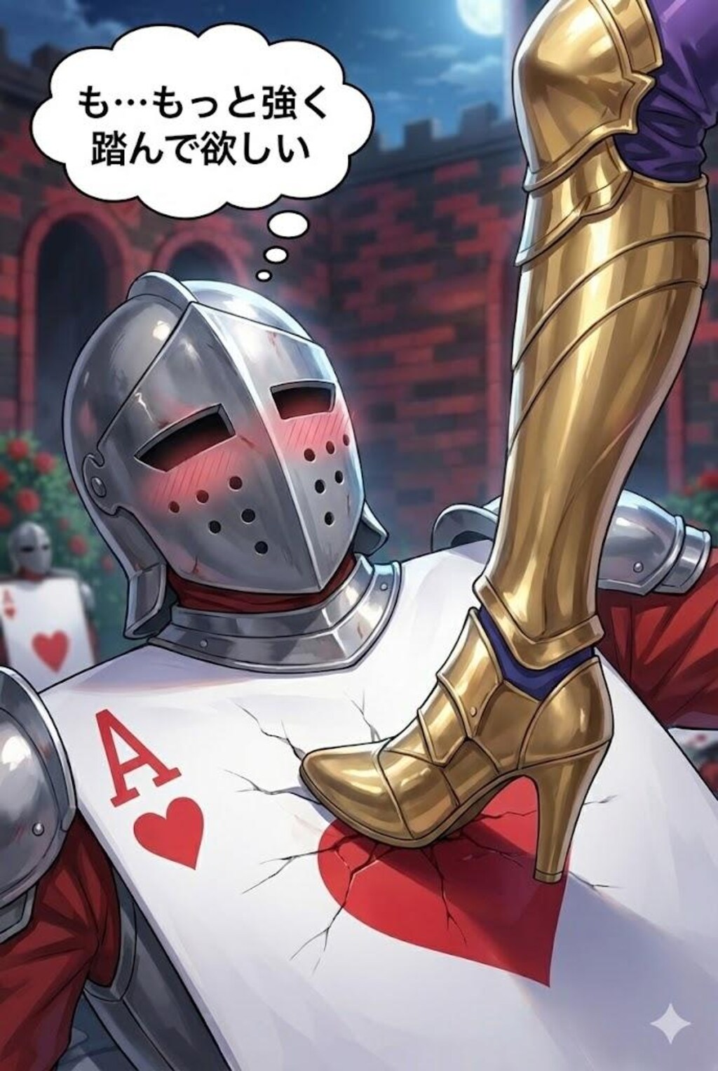 ヴォーパルソード